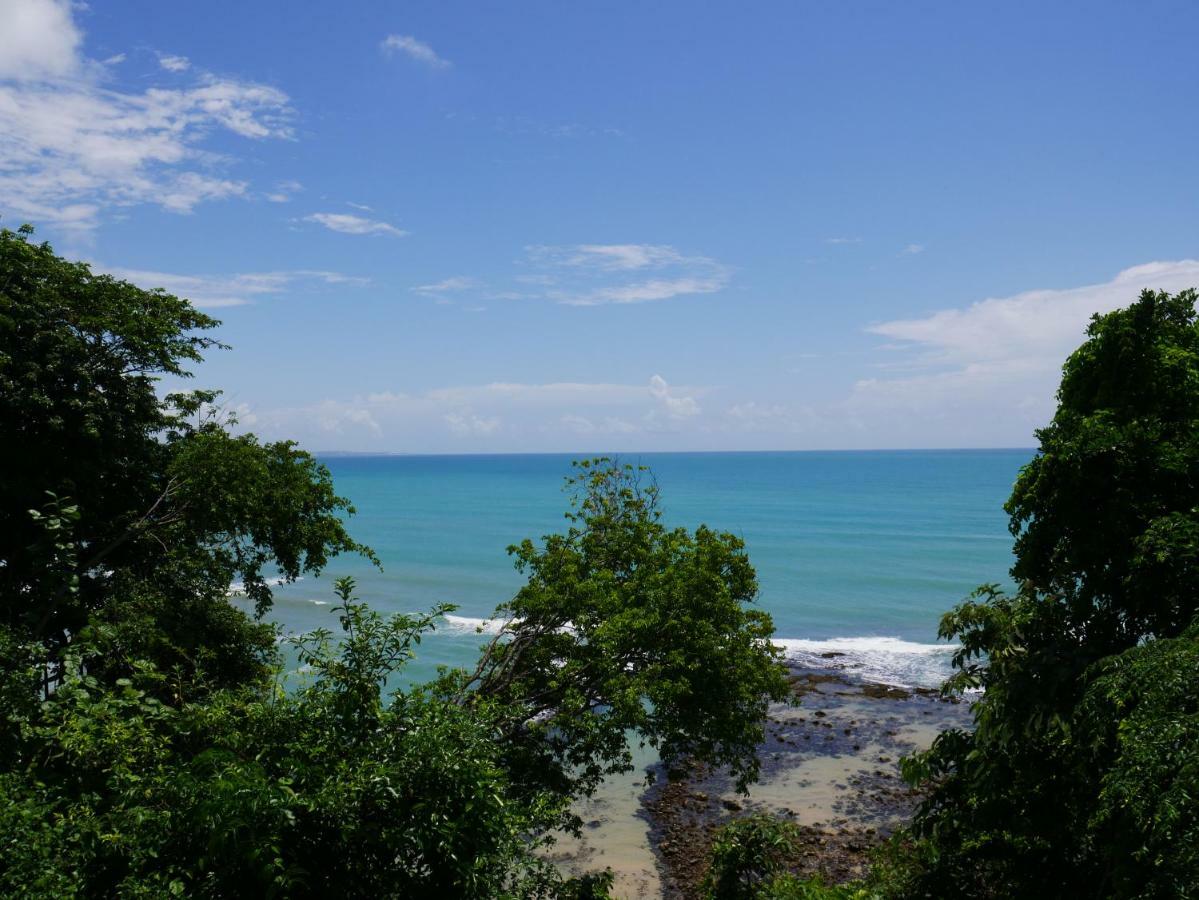 Pousada Enseada Dos Golfinhos Praia de Pipa Esterno foto