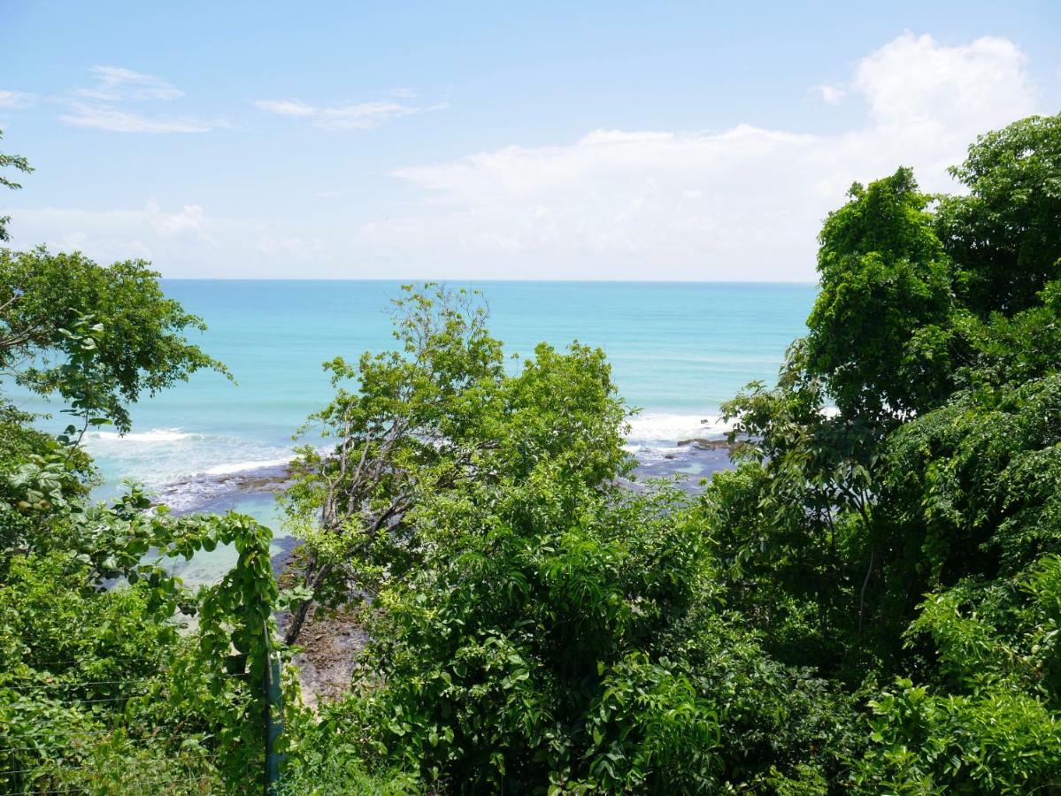 Pousada Enseada Dos Golfinhos Praia de Pipa Esterno foto